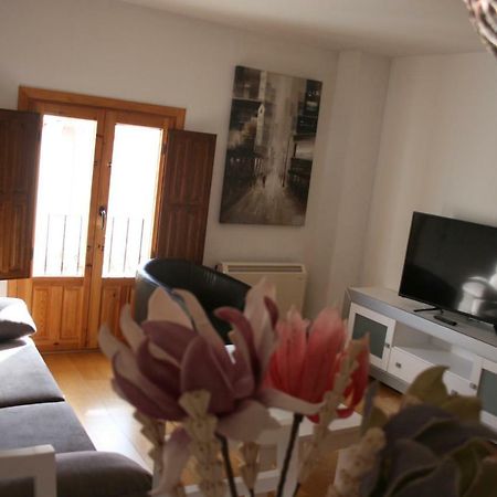 Apartamento Flamante 1 Leilighet Cuenca  Eksteriør bilde