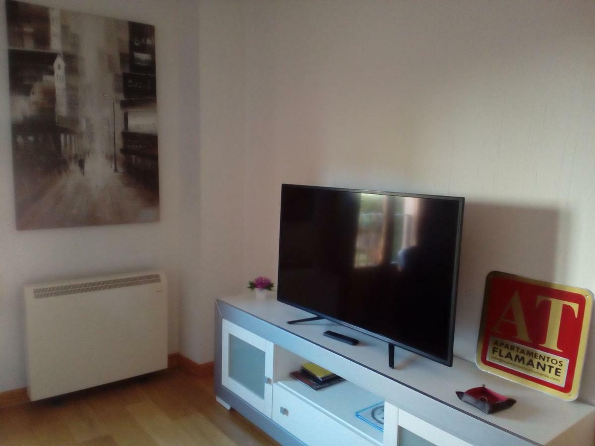 Apartamento Flamante 1 Leilighet Cuenca  Eksteriør bilde