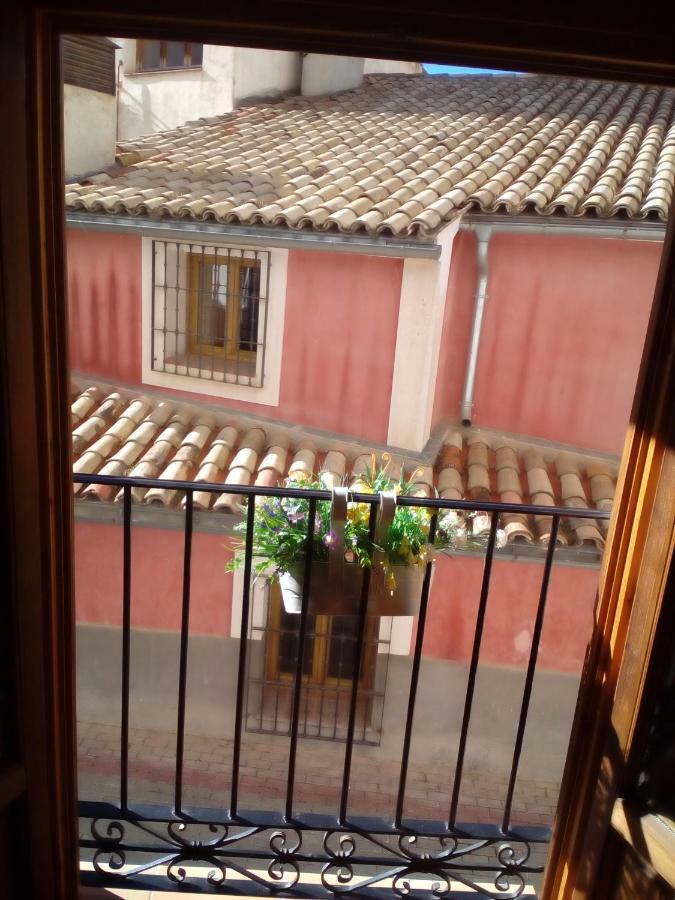 Apartamento Flamante 1 Leilighet Cuenca  Eksteriør bilde