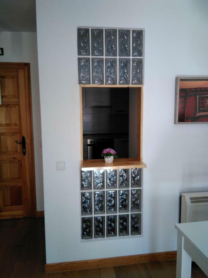 Apartamento Flamante 1 Leilighet Cuenca  Eksteriør bilde